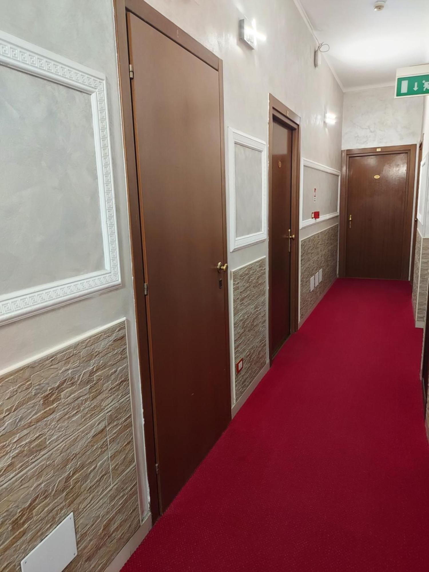Antico Hotel Turin