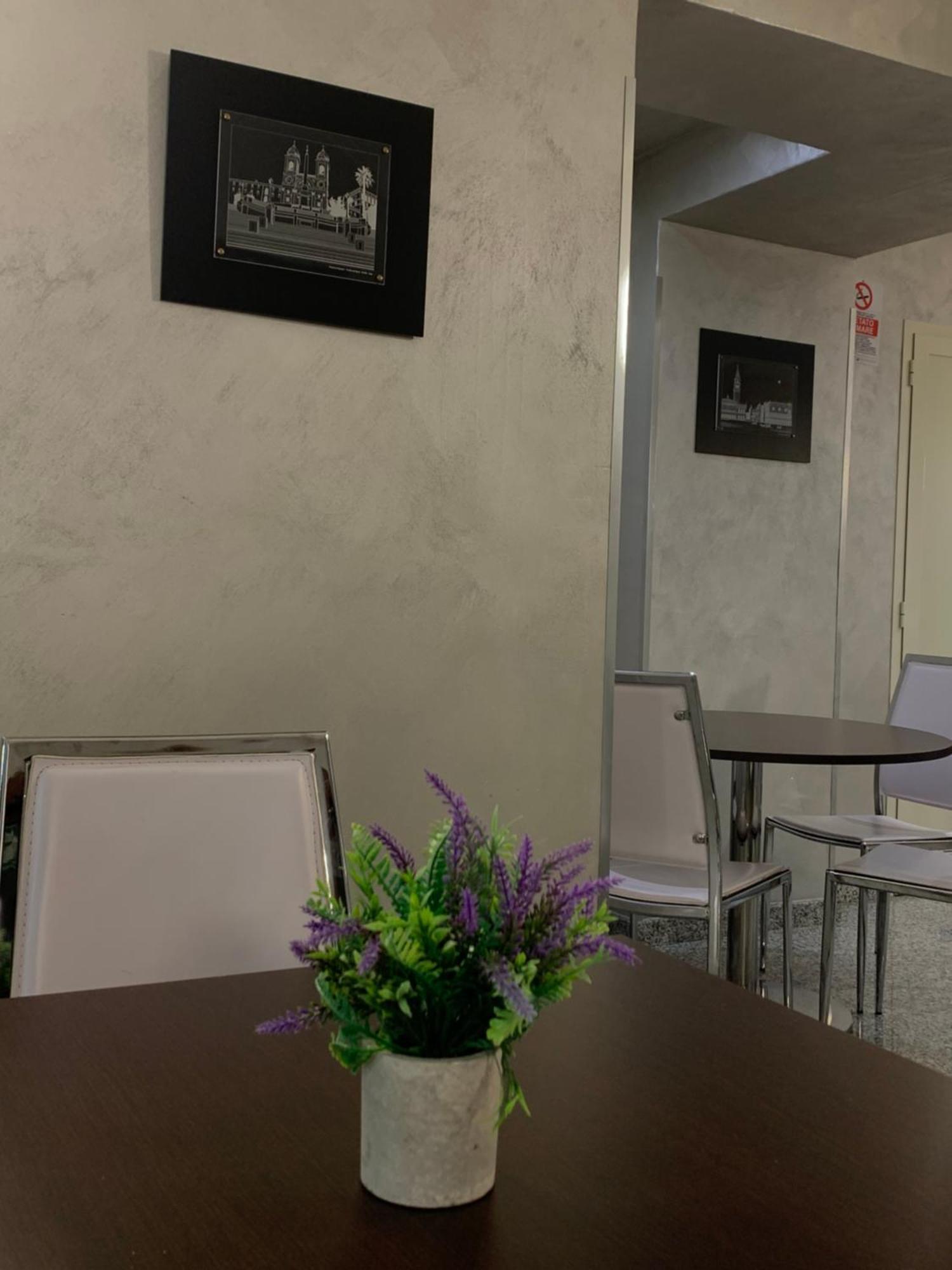 Hotel Antico Turin