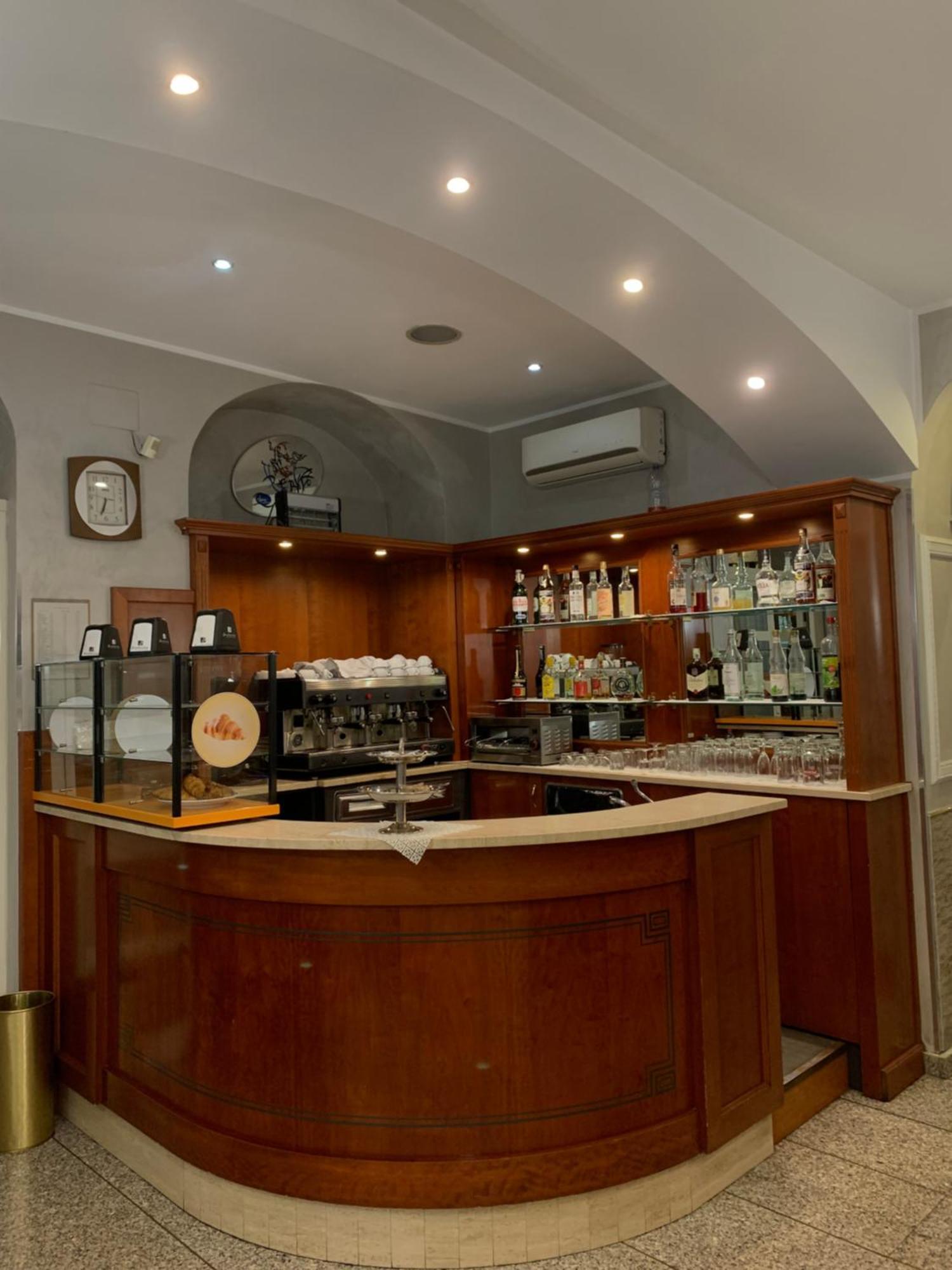 Antico Hotel Turin
