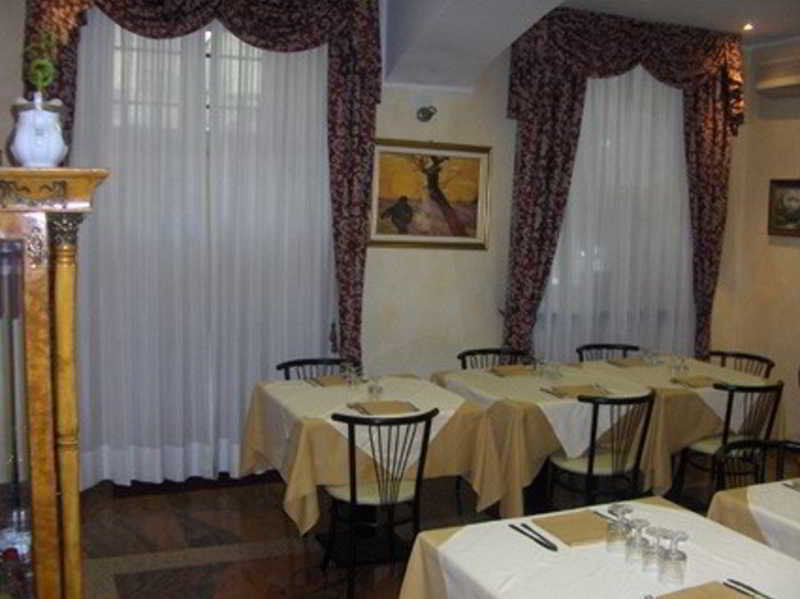 Antico Hotel Turin