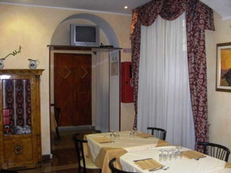 Antico Hotel Turin