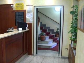 Hotel Antico