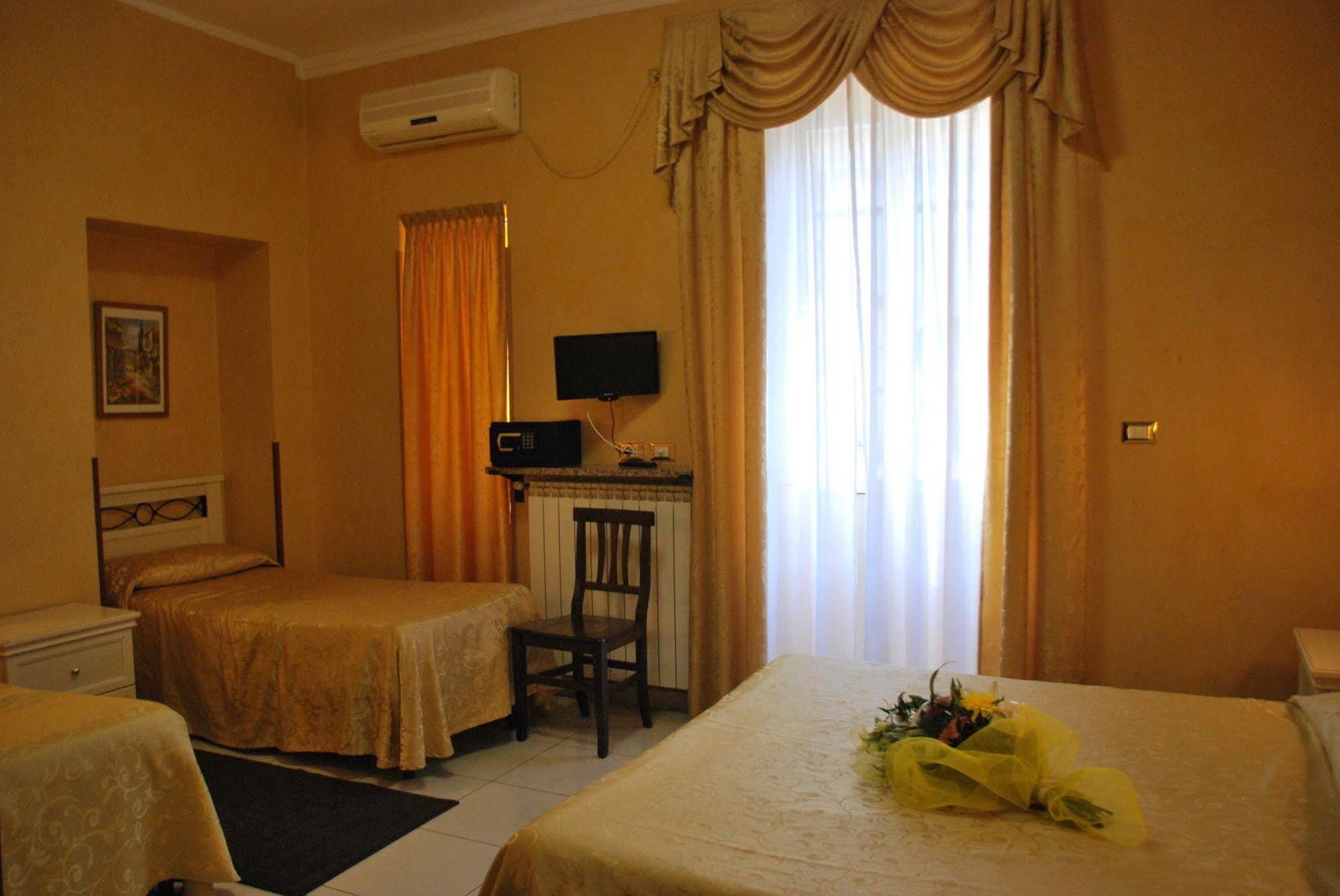 Antico Hotel Turin