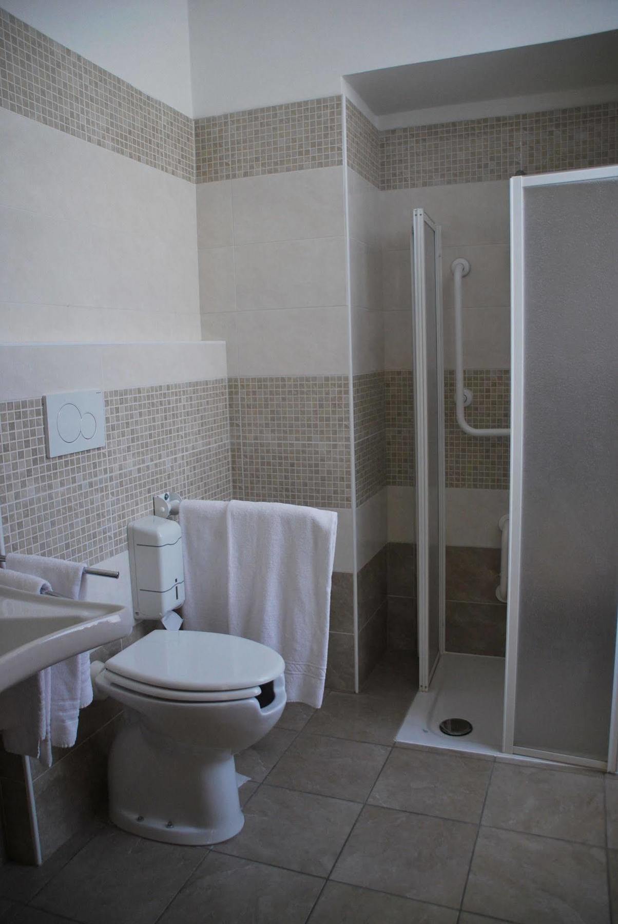 Hotel Antico Turin